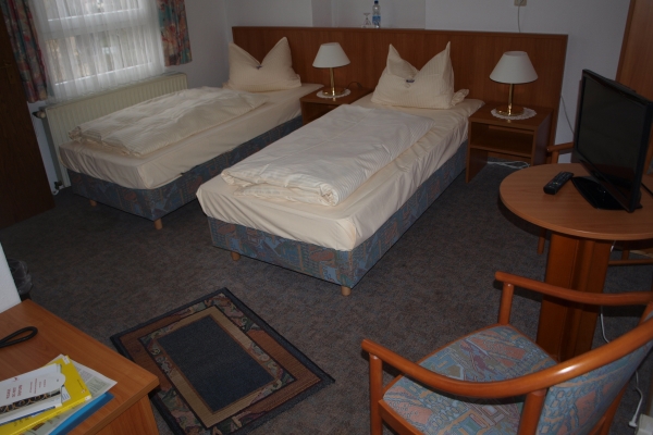 Hotel Kaiserhof